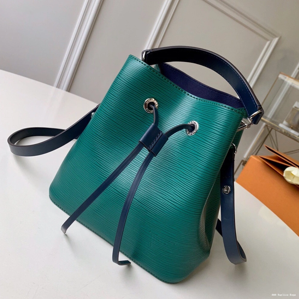 Aaa replica bags NOE Louis NEO Vuitton 0824